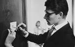 Remembering Mahmoud Darwish: Poetry of Absent Presence 