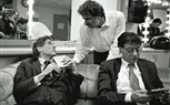 Remembering Mahmoud Darwish: Poetry of Absent Presence 