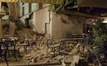 In pictures: Two Dead, Dozens Injured As 6.7 Quake Hits Greek & Turkish Resorts