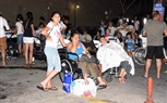 In pictures: Two Dead, Dozens Injured As 6.7 Quake Hits Greek & Turkish Resorts