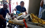 In pictures: Two Dead, Dozens Injured As 6.7 Quake Hits Greek & Turkish Resorts