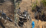 Egyptian military kills 7 terrorists in North Sinai