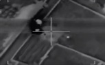 In Pictures: 12 militants killed in North Sinai air strike