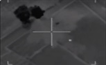 In Pictures: 12 militants killed in North Sinai air strike