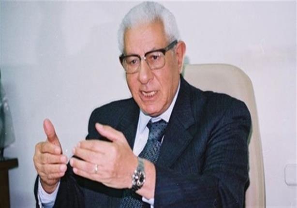 Makram Mohammed Ahmed,