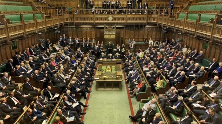 UK Parliament (archive
