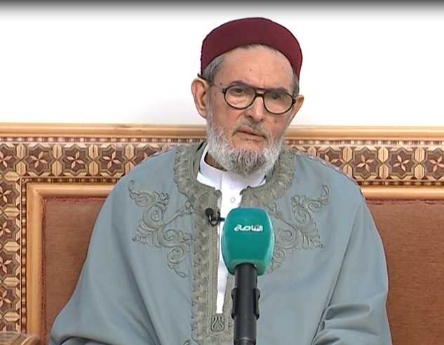 Libya: Muslim-Brothers