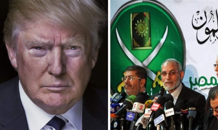 Report: Muslim Brotherhood