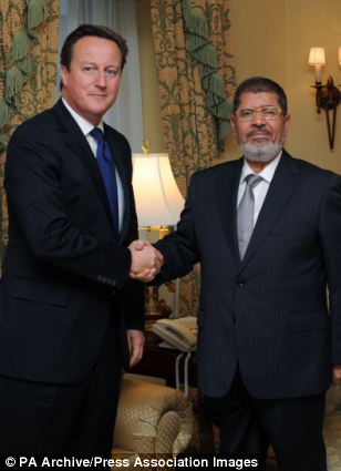 Egypt: Call for investigation