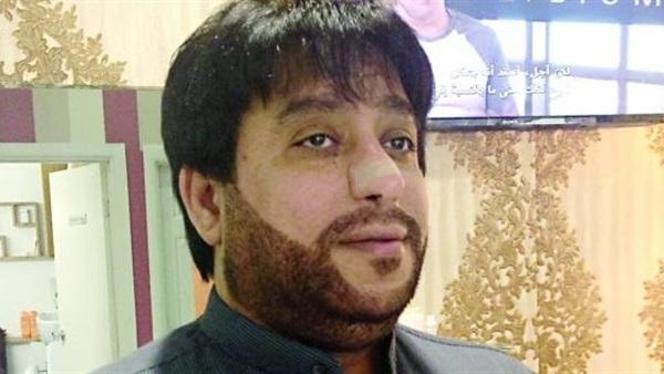 Ali al-Dahnim, a