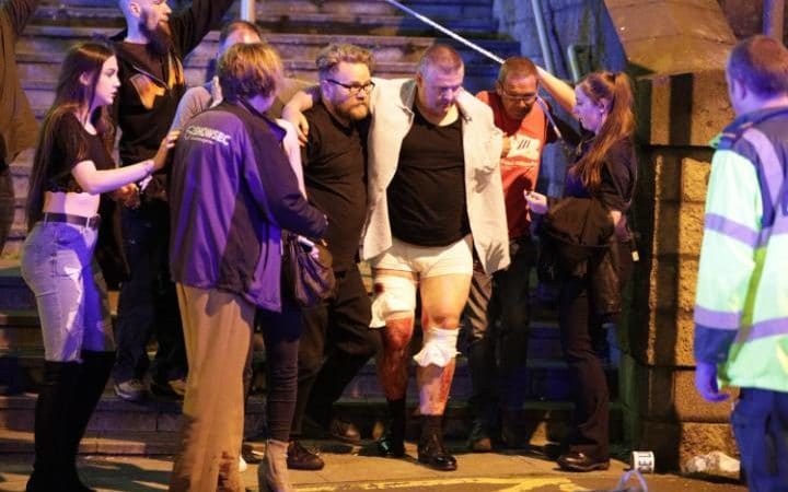 20 killed: More on