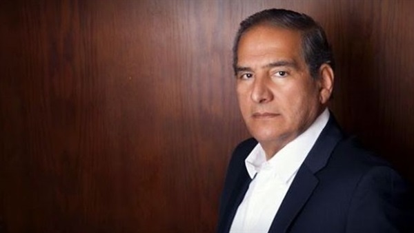 MP Mohamed Badawi