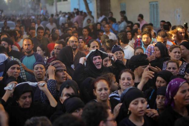 FM: Egypt to protect
