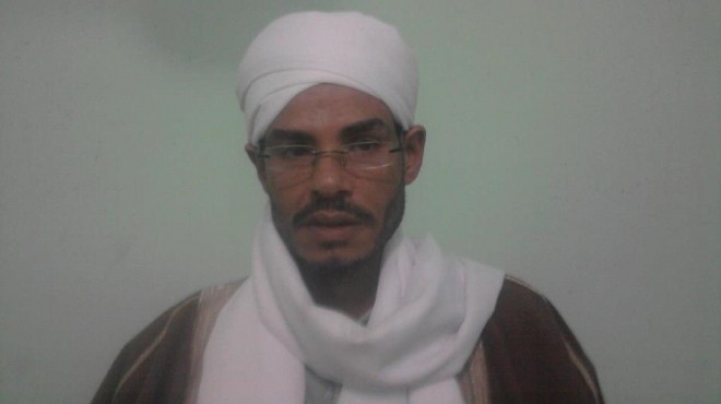 Mustafa Zayed, general