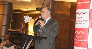 Essam Khalil