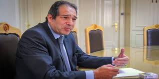 Hossam El-Kholy