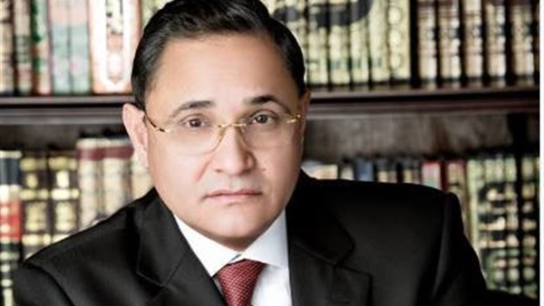 ِEgypt's Parliament