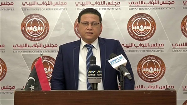 Libya: We have evidence