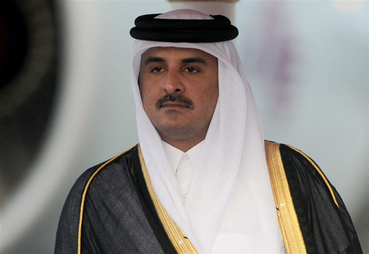 Qatar will favor