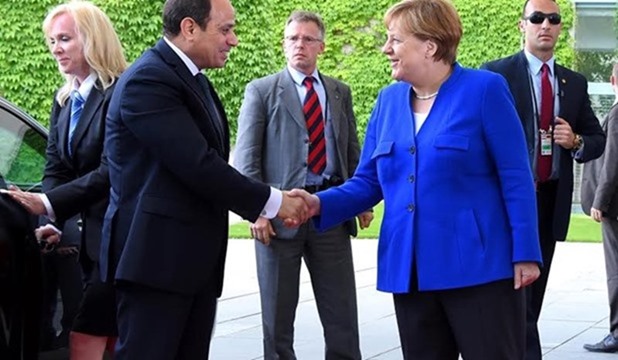 President El-Sisi