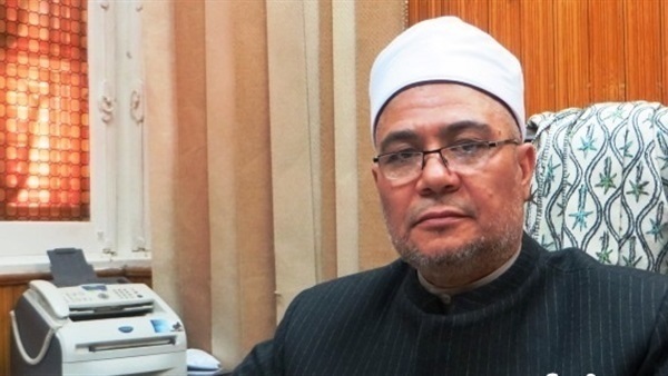 Secretary of Egypt's
