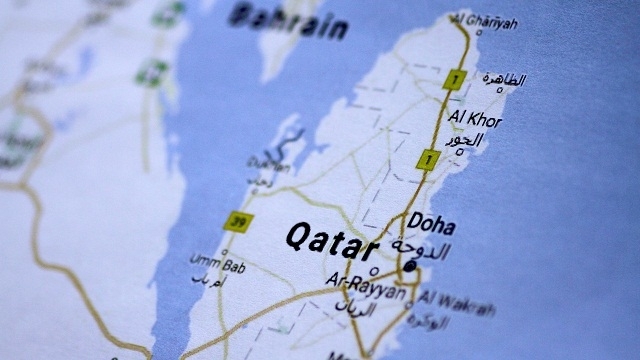 Arab states send