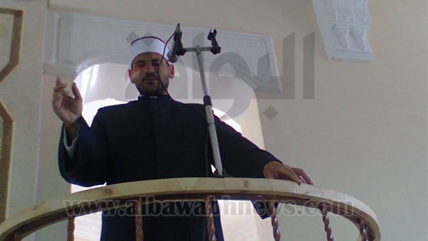 Muslim preacher hails