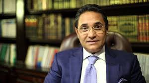 Abdel Rehim Ali 