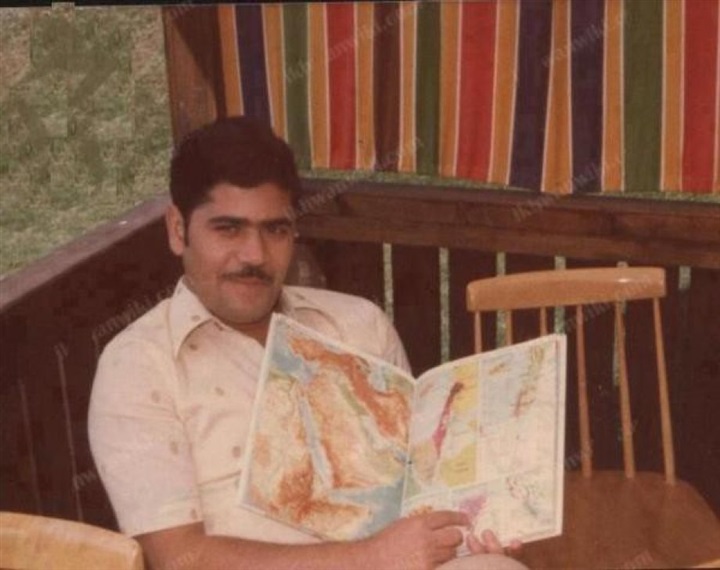 Morsi in California