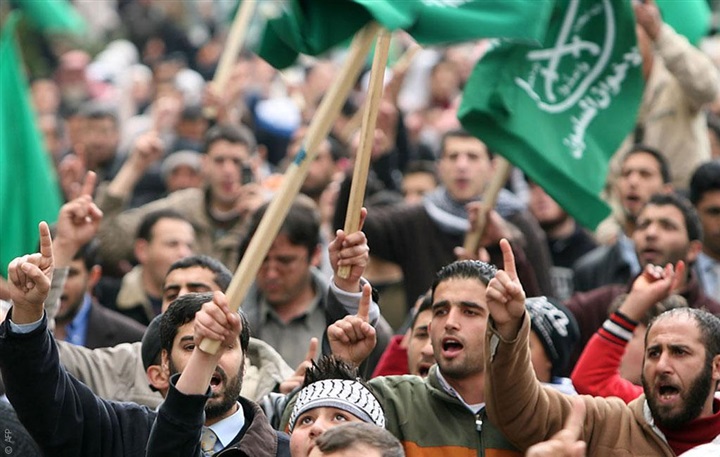 Muslim Brotherhood