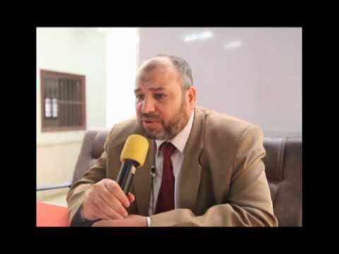 Magdy Shalash, one