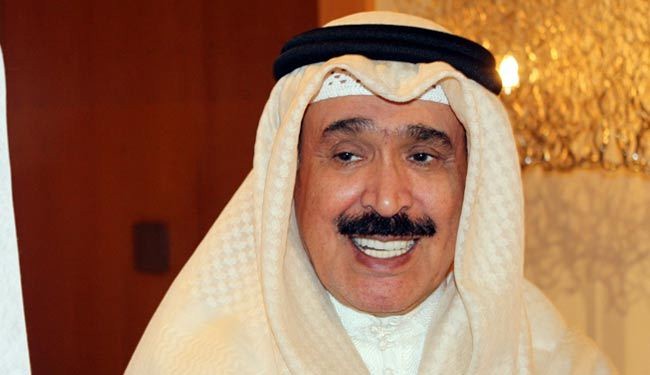 Kuwaiti journalist