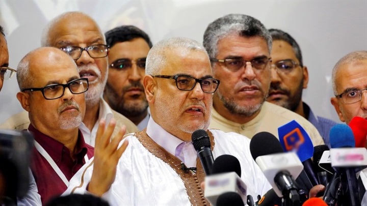 Moroccan former Prime