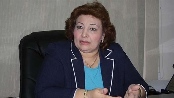 Egyptian parliamentarian