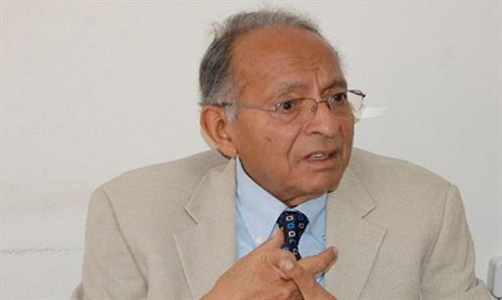 A file photo of Refaat