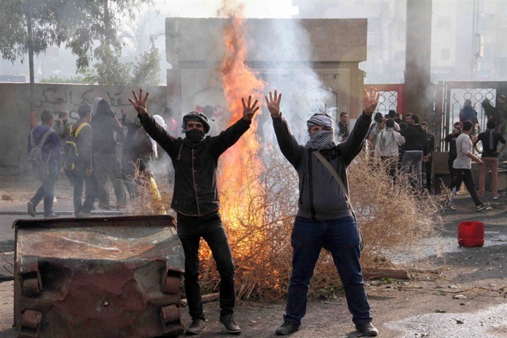 Muslim Brotherhood's
