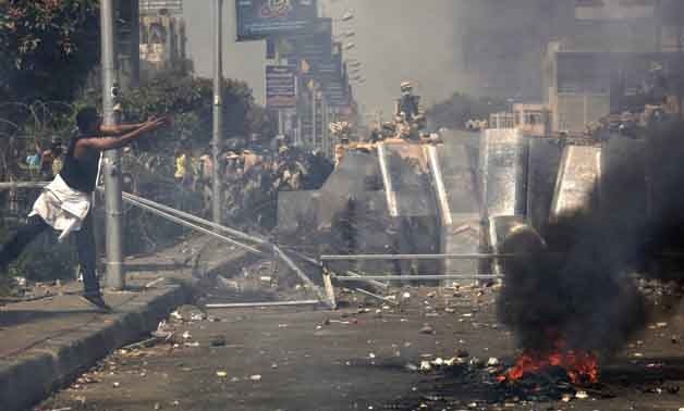 Muslim Brotherhood