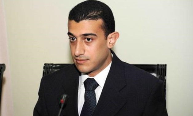 Egyptian MP Tarek