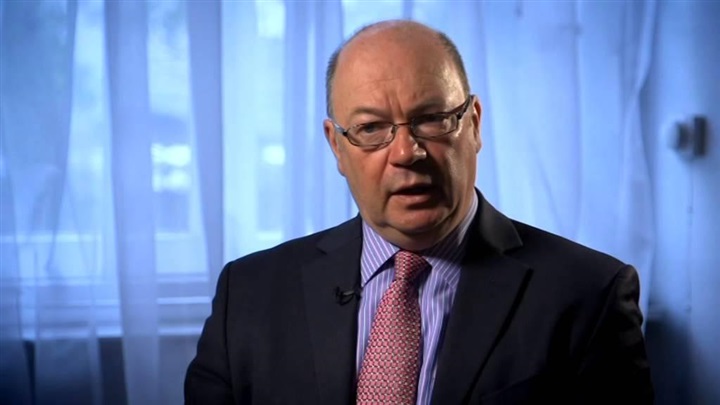 British Minister