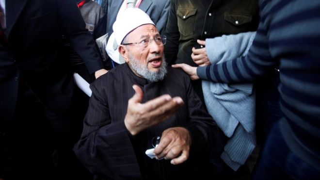 Muslim Brotherhood