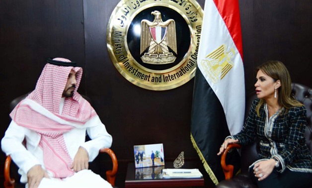 Saudi Prince Khaled