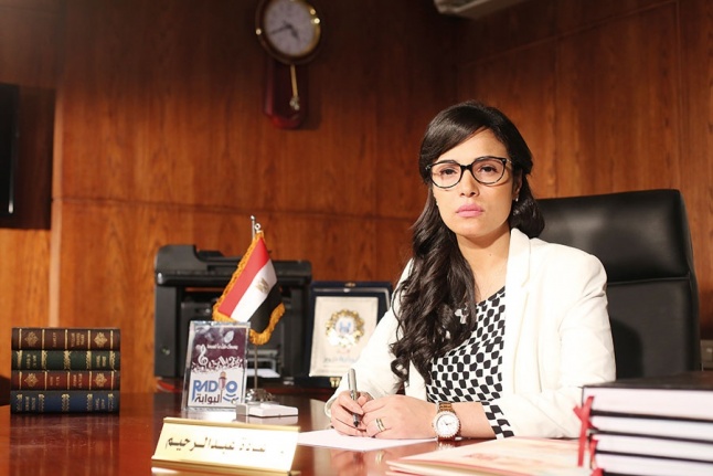 Director-General