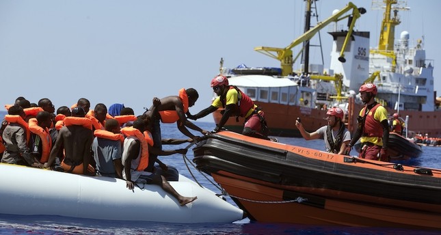 EU, African leaders