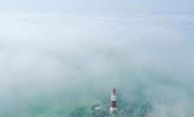 Beachy Head Lighhouse
