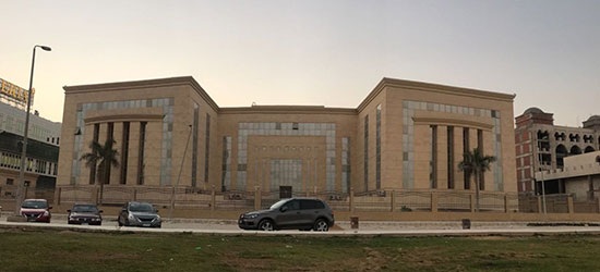 Picture of the Academy