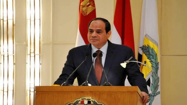 Egypt's President