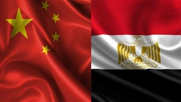 Trade between China