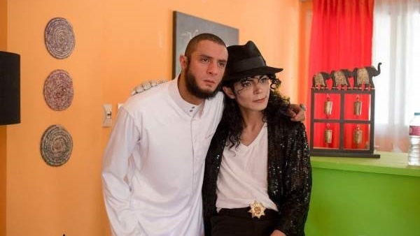 Sheikh Jackson is