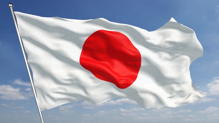 An Arab-Japanese
