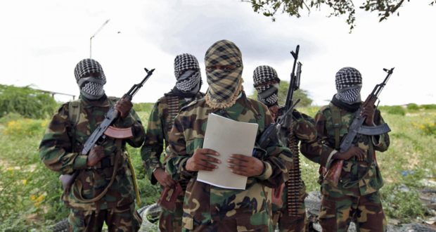 Al-Shabaab attacks